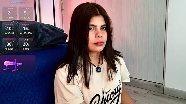 cutehanna1 online show from February 3, 2026, 1:16 am