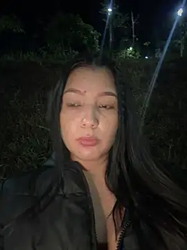 licky lu online show from January 14, 2026, 2:59 am