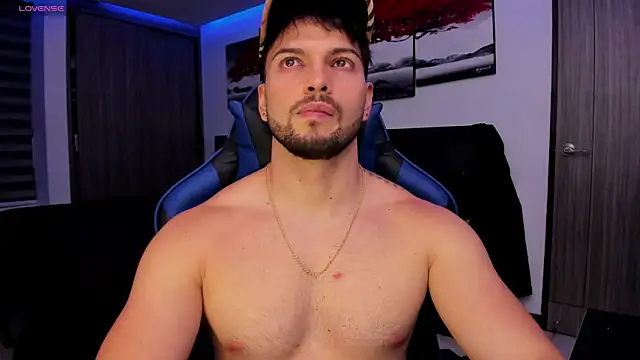 nick klaus online show from April 21, 2026, 1:42 am