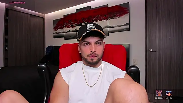 nick klaus online show from March 9, 2026, 11:41 pm