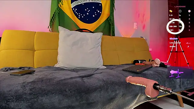 samuel boy tatoo online show from February 25, 2025, 1:32 pm