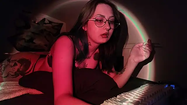 xannyinsoull online show from June 6, 2026, 10:04 pm