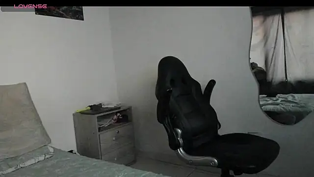 AshleyandTyler online show from December 14, 2025, 10:15 pm