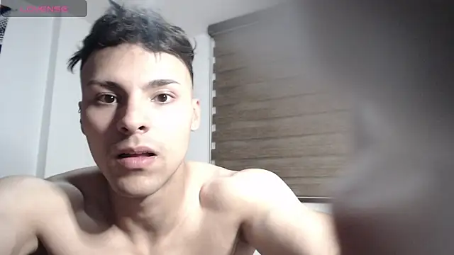 AshleyandTyler online show from March 14, 2025, 11:22 pm