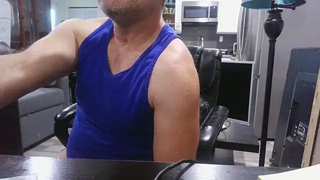 LARawAlways2 online show from January 27, 2025, 11:33 pm