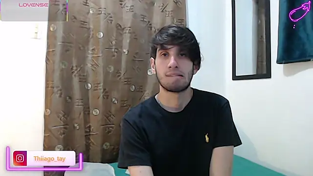 Thhiago tay online show from September 22, 2025, 8:59 pm