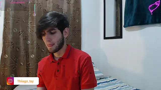 Thhiago tay online show from September 27, 2025, 12:06 am