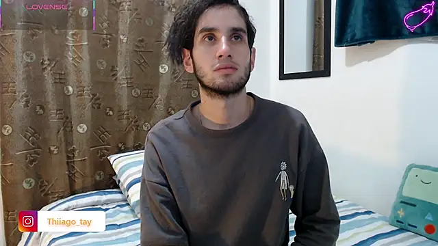 Thhiago tay online show from October 2, 2025, 4:49 am