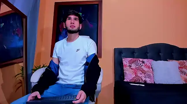 Thhiago tay online show from December 5, 2024, 12:50 pm