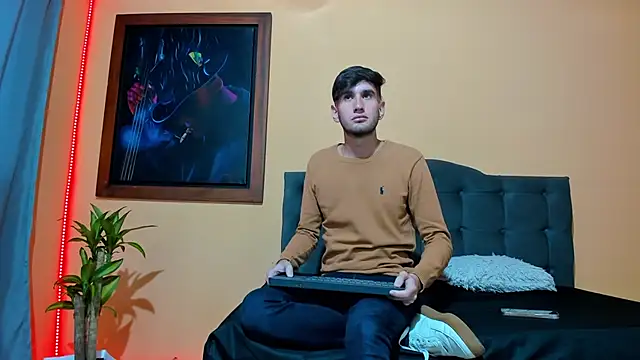 Thhiago tay online show from December 10, 2024, 1:00 pm