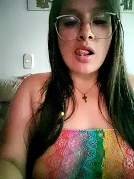 Neve Collins online show from March 2, 2025, 11:19 am