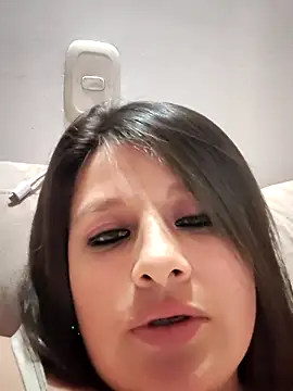 Neve Collins online show from October 10, 2025, 1:28 am