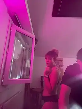 Potofeu34 online show from April 18, 2026, 10:39 am