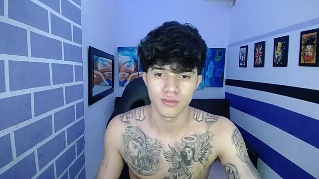 Snapshot of Matias_elias chatting on December 3, 2024, 3:15 am Matias elias online show from December 3, 2024, 3:15 am