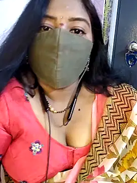 RomeoJuliet345 online show from April 2, 2026, 3:51 pm