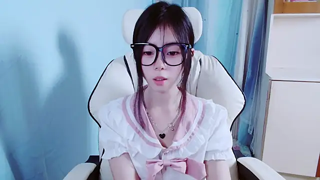 xiyao1314 online show from October 24, 2025, 2:05 pm