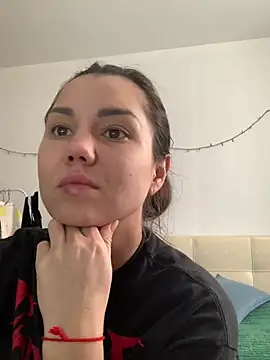 Snapshot of MiraMiss chatting on February 8, 2026, 7:06 am MiraMiss online show from February 8, 2026, 7:06 am