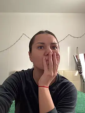 Snapshot of MiraMiss chatting on February 12, 2026, 7:08 am MiraMiss online show from February 12, 2026, 7:08 am