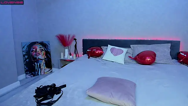 BritneyLix online show from March 8, 2025, 5:54 pm