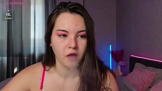 BritneyLix online show from September 26, 2025, 11:06 am