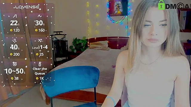 madis0n crystal online show from January 16, 2025, 12:09 pm