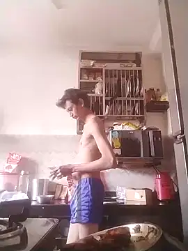 jenilmax online show from February 6, 2025, 9:11 am