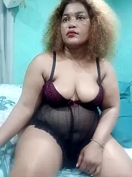 SexyEbony37X online show from December 21, 2025, 4:03 am