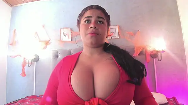 MeridaLane online show from October 11, 2025, 1:12 pm