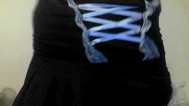 bunnyamy online show from January 20, 2025, 7:57 pm