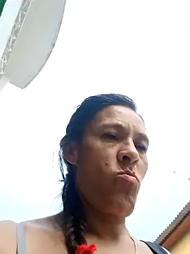 Snapshot of SAMANTA_09- chatting on February 20, 2025, 9:09 pm SAMANTA 09- online show from February 20, 2025, 9:09 pm