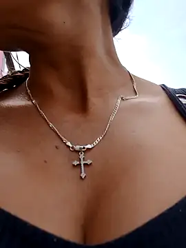 Snapshot of SAMANTA_09- chatting on January 19, 2025, 6:32 pm SAMANTA 09- online show from January 19, 2025, 6:32 pm