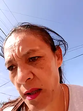 Snapshot of SAMANTA_09- chatting on January 19, 2025, 2:17 pm SAMANTA 09- online show from January 19, 2025, 2:17 pm