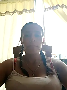 Snapshot of SAMANTA_09- chatting on February 22, 2025, 8:53 pm SAMANTA 09- online show from February 22, 2025, 8:53 pm