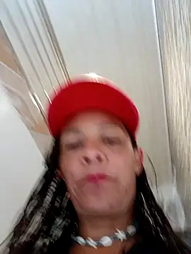 Snapshot of SAMANTA_09- chatting on February 5, 2025, 6:37 pm SAMANTA 09- online show from February 5, 2025, 6:37 pm