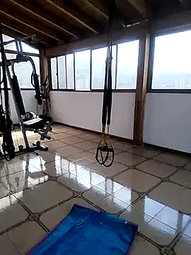 Alison fitness online show from September 16, 2025, 2:07 pm