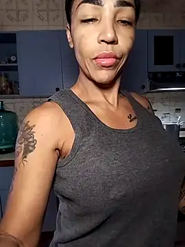 Alison fitness online show from November 25, 2025, 11:10 am