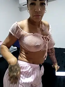 Alison fitness online show from December 4, 2025, 11:20 am