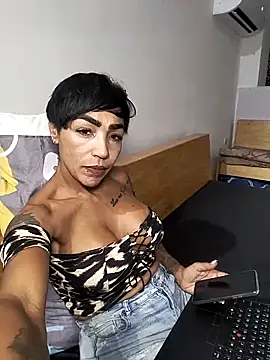 Alison fitness online show from March 19, 2025, 11:03 pm