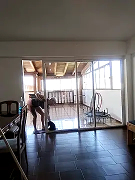 Alison fitness online show from February 22, 2026, 1:02 pm