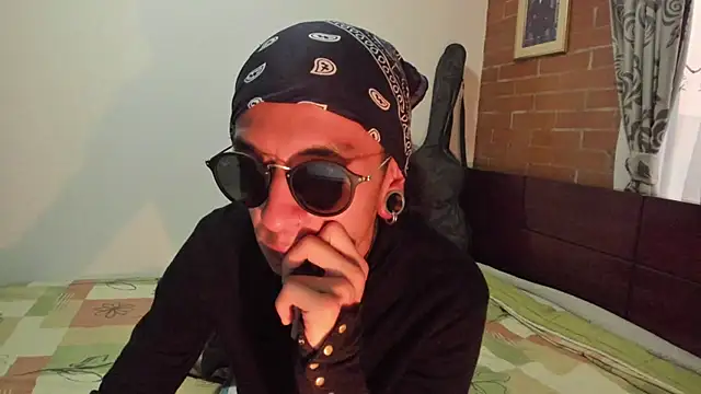 Mugiwara666 online show from February 13, 2025, 8:45 pm