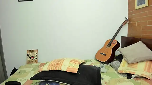 Mugiwara666 online show from February 17, 2025, 2:09 am