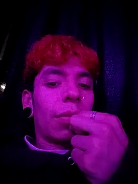 Mugiwara666 online show from September 20, 2025, 8:41 am