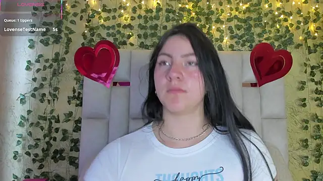 Snapshot of jenifer__power10 chatting on February 22, 2025, 1:13 pm jenifer power10 online show from February 22, 2025, 1:13 pm