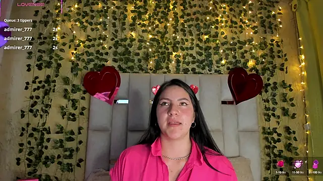 Snapshot of jenifer__power10 chatting on February 26, 2025, 11:11 am jenifer power10 online show from February 26, 2025, 11:11 am