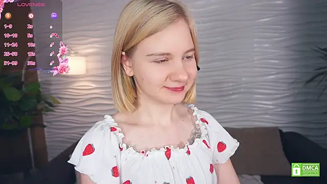 OdelinaFicken online show from November 28, 2025, 4:12 am