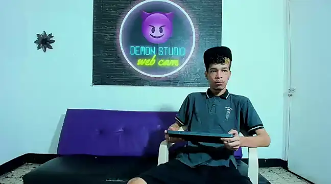 Exclusive Duo66 online show from December 13, 2024, 12:39 pm