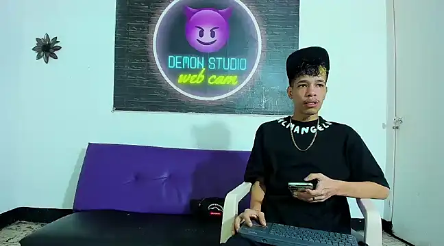 Exclusive Duo66 online show from December 30, 2024, 12:20 pm