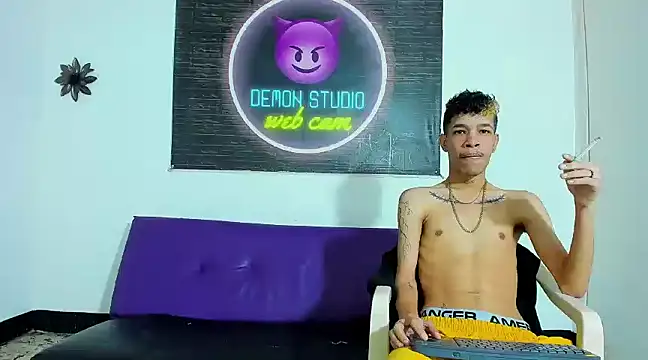 Exclusive Duo66 online show from December 28, 2024, 12:45 pm