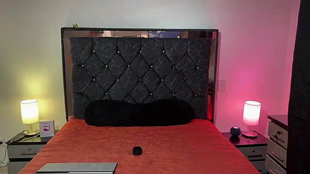 khonsu s online show from March 26, 2026, 9:24 pm