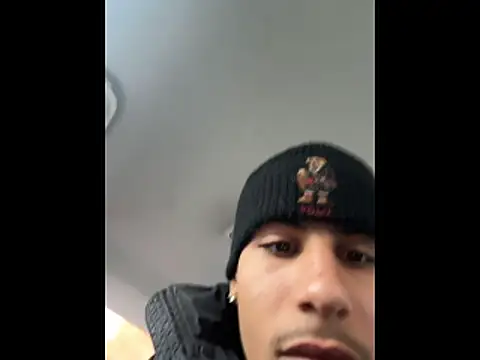 johnycash21 online show from February 17, 2026, 12:57 pm